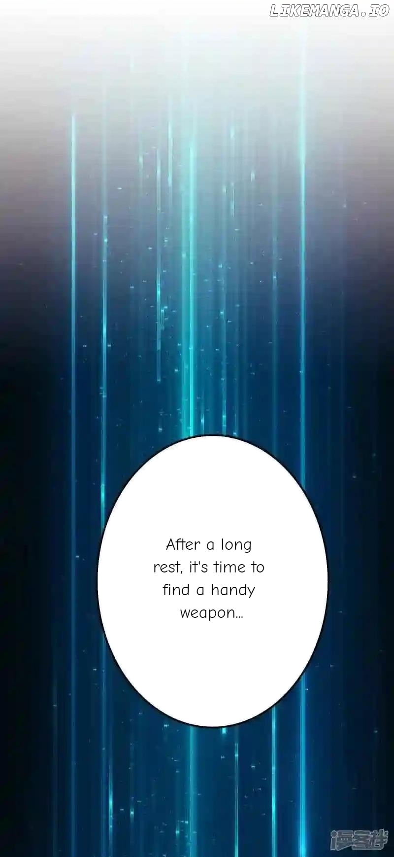 Local Supplier Of Alien Goods Chapter 96 - page 5